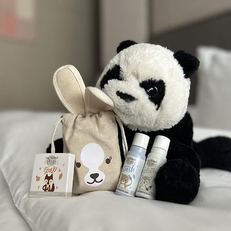 The Emblem Prague Hotel - Preferred Hotels & Resorts 외부 사진
