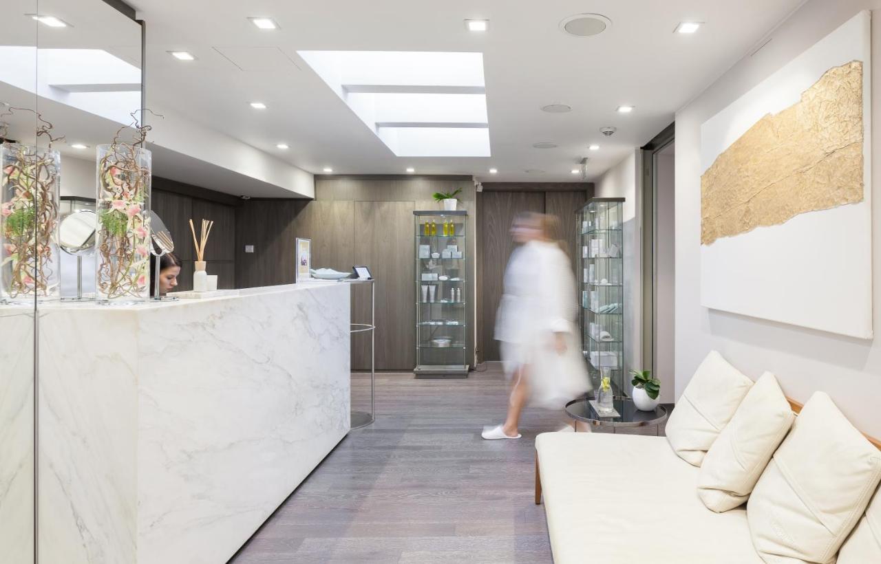 The Emblem Prague Hotel - Preferred Hotels & Resorts 외부 사진