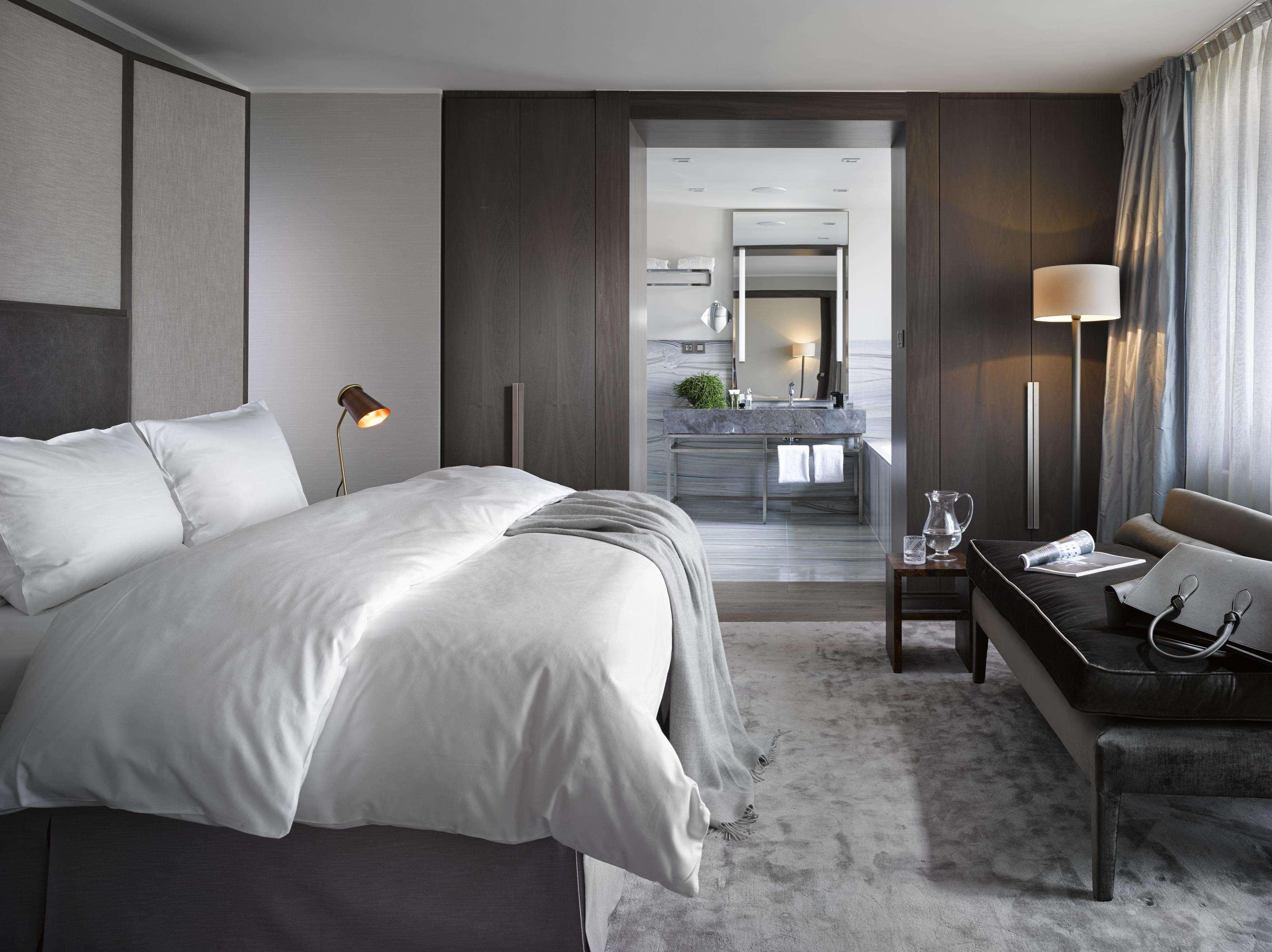 The Emblem Prague Hotel - Preferred Hotels & Resorts 외부 사진