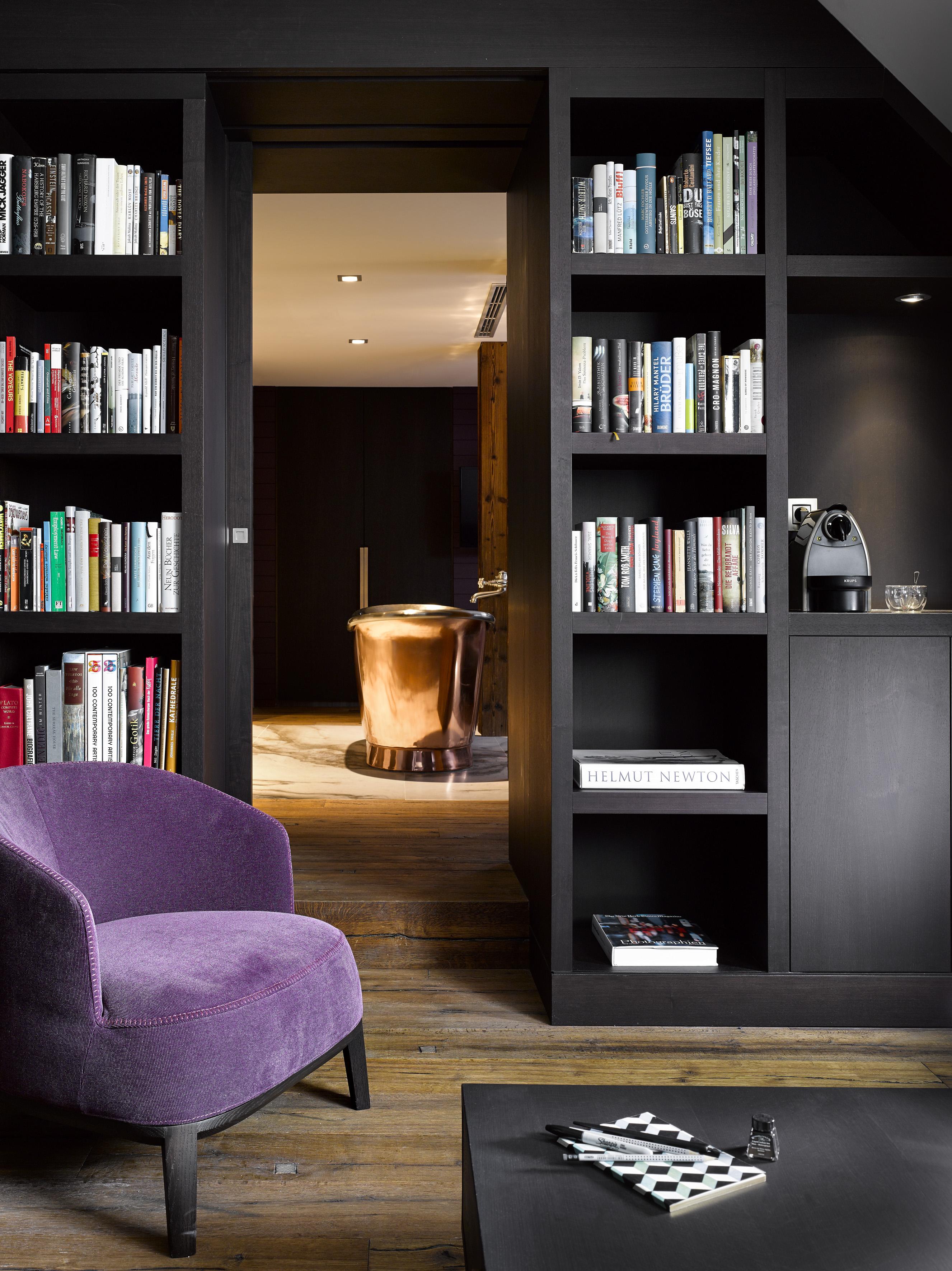 The Emblem Prague Hotel - Preferred Hotels & Resorts 외부 사진