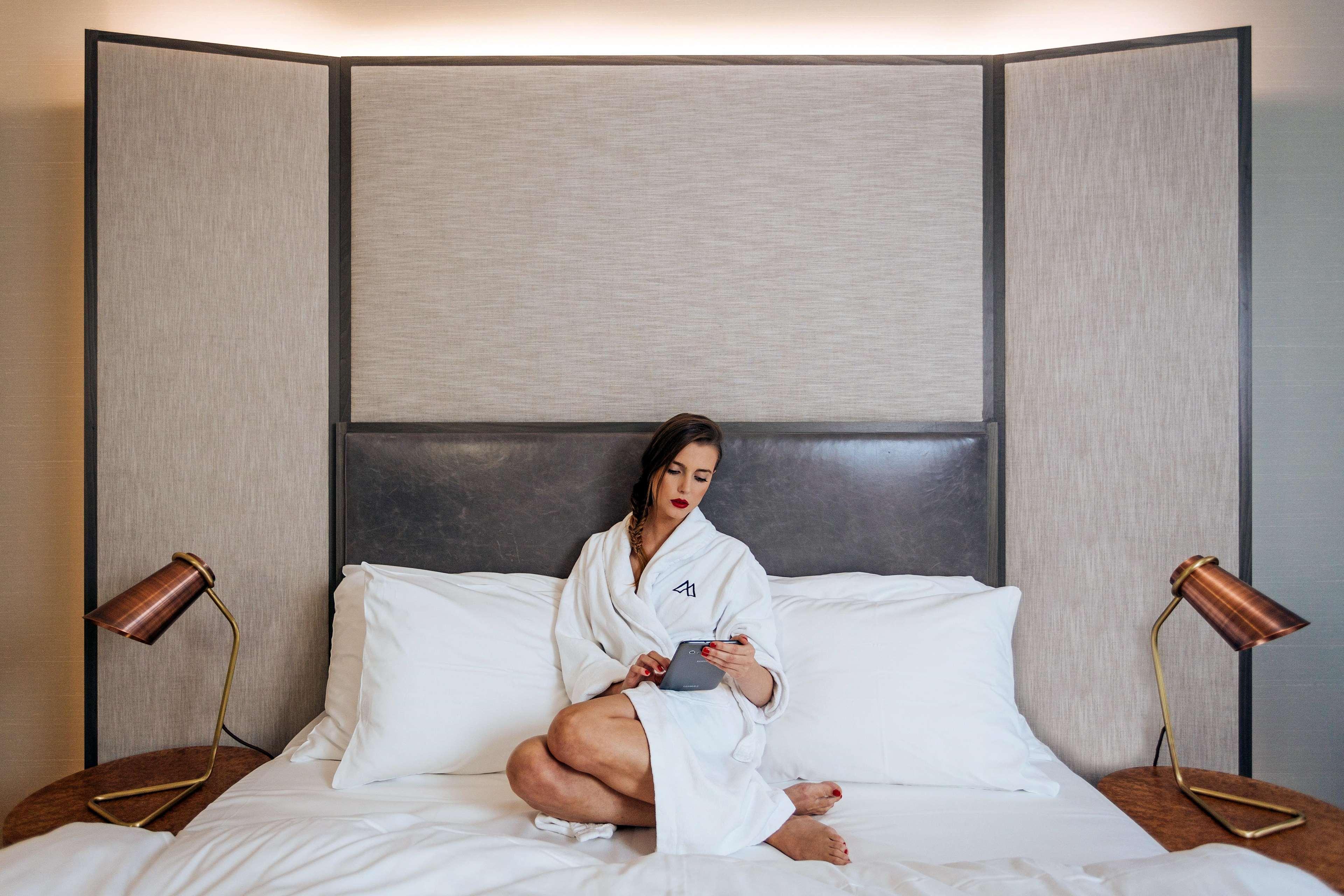The Emblem Prague Hotel - Preferred Hotels & Resorts 외부 사진