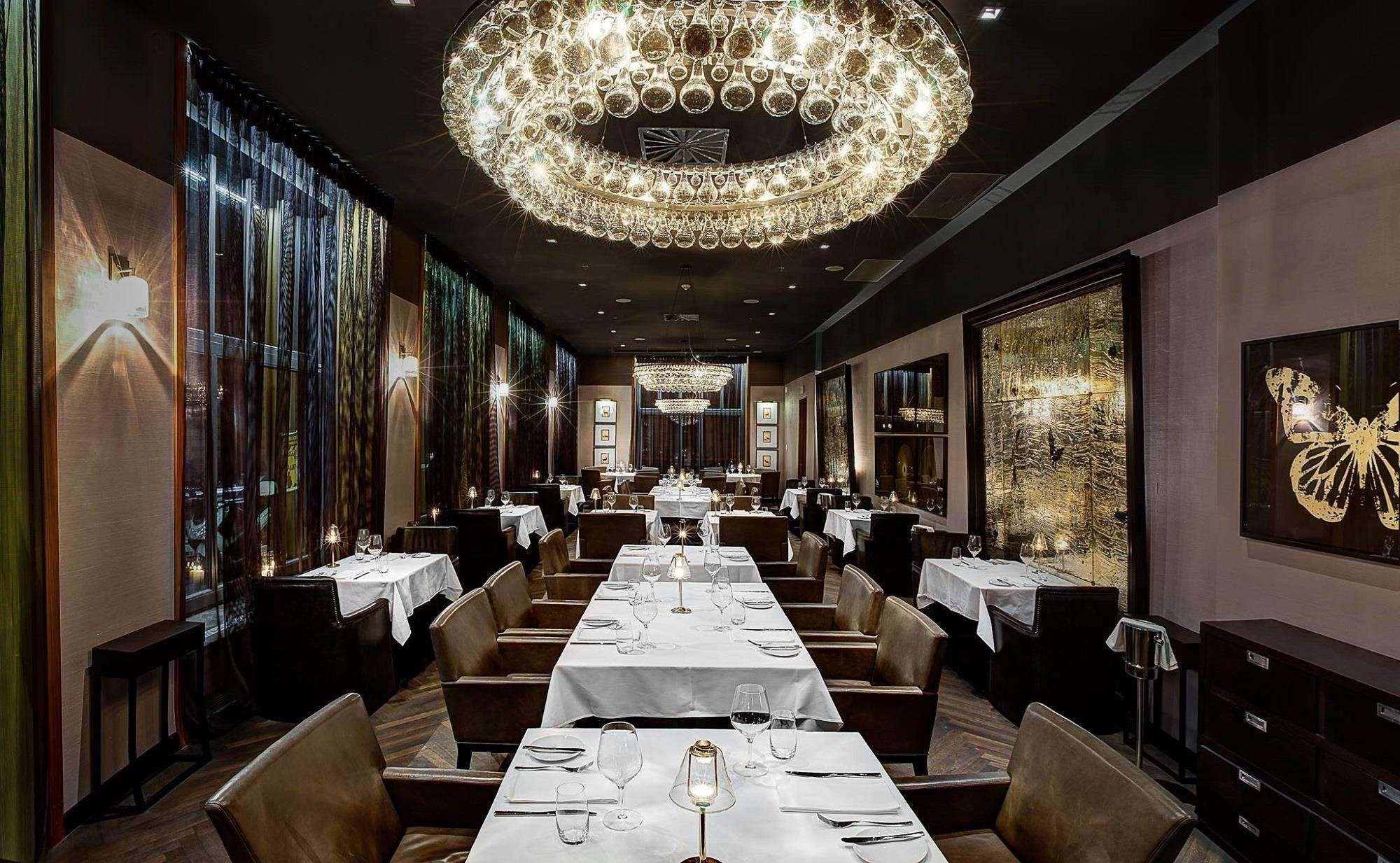 The Emblem Prague Hotel - Preferred Hotels & Resorts 외부 사진