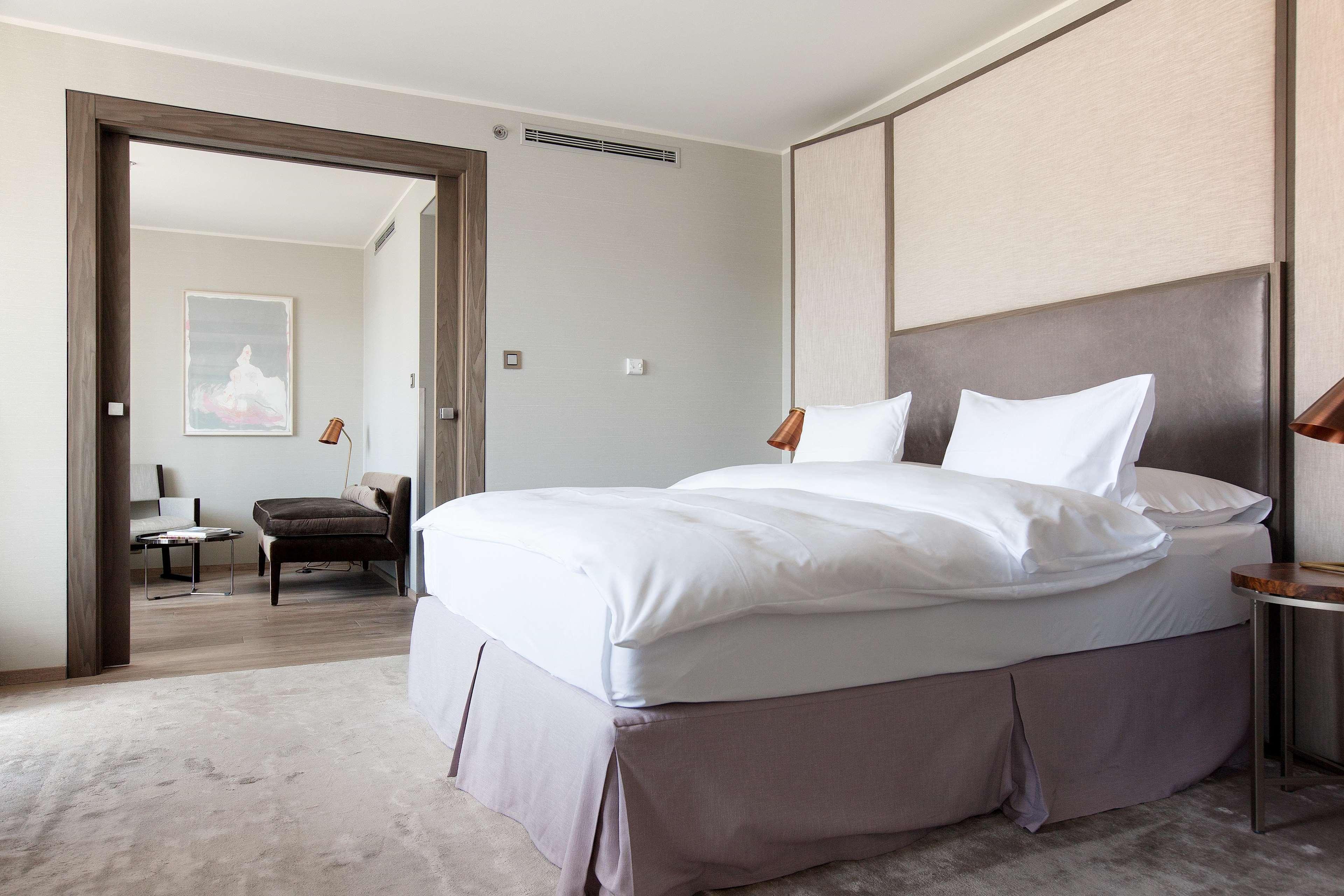 The Emblem Prague Hotel - Preferred Hotels & Resorts 외부 사진