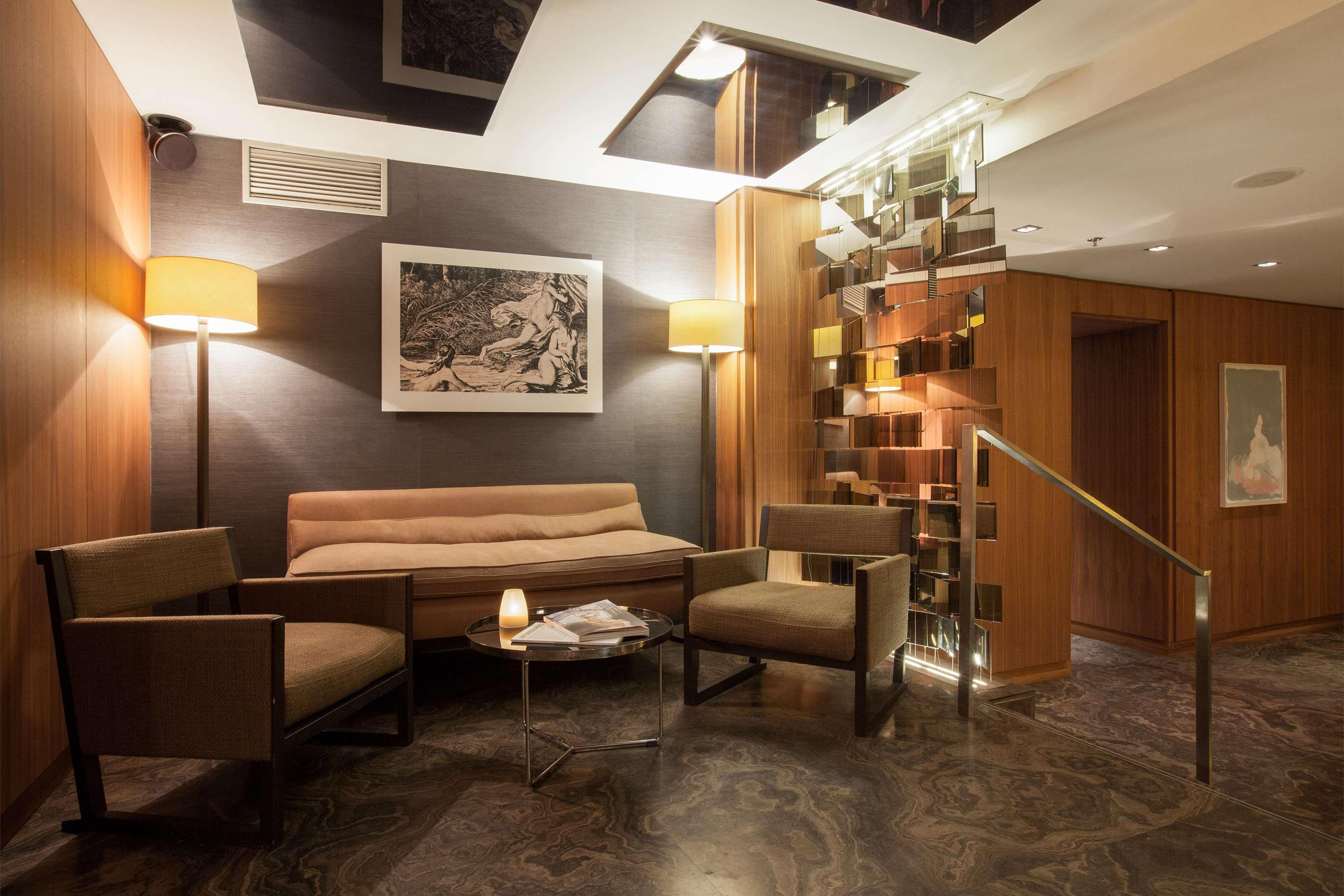 The Emblem Prague Hotel - Preferred Hotels & Resorts 외부 사진