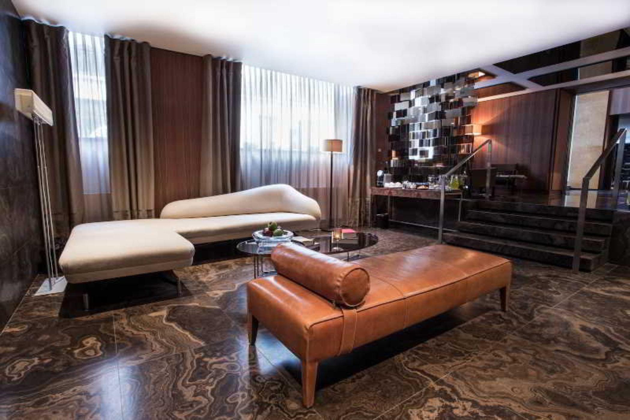 The Emblem Prague Hotel - Preferred Hotels & Resorts 외부 사진