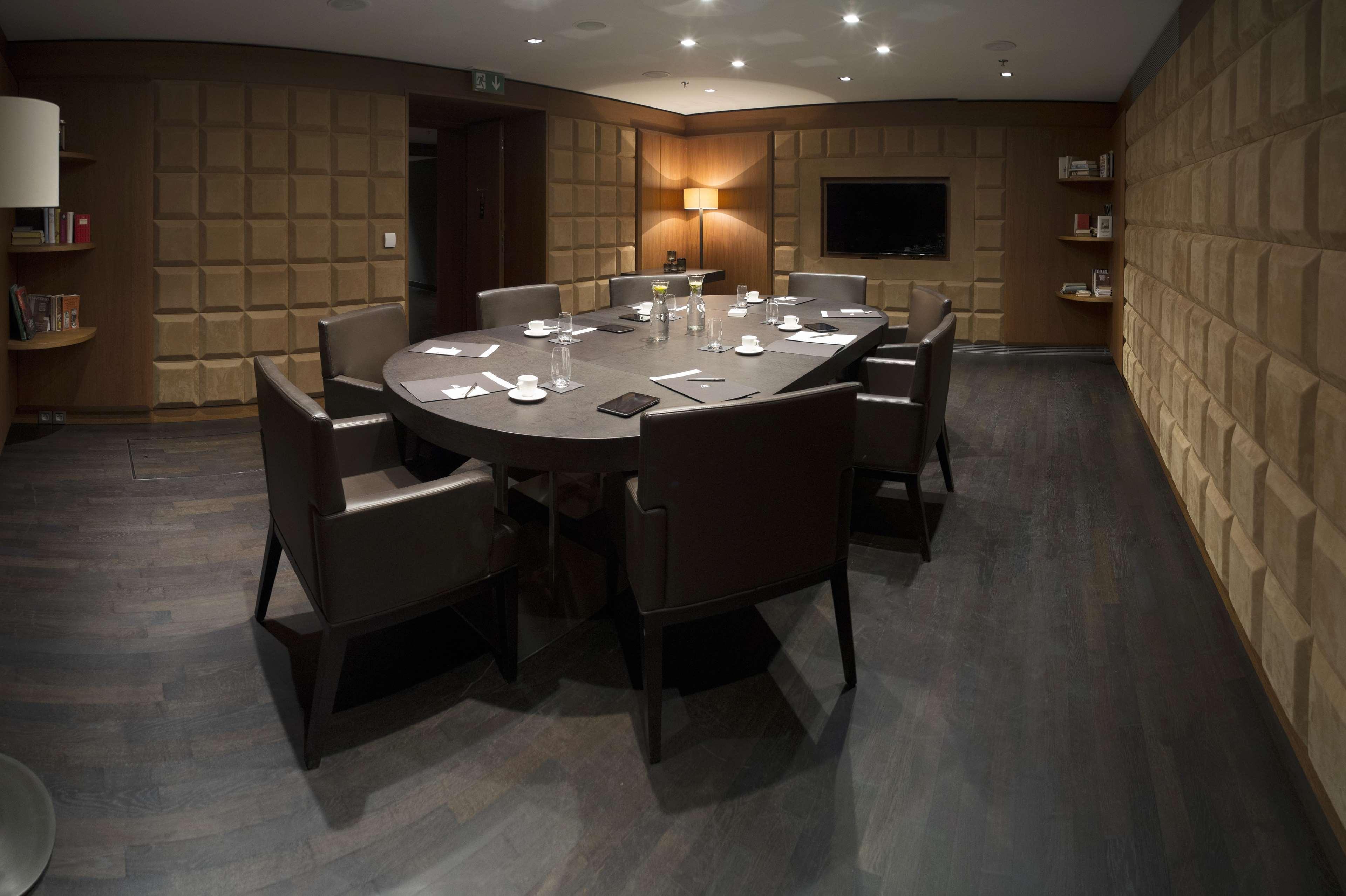 The Emblem Prague Hotel - Preferred Hotels & Resorts 외부 사진