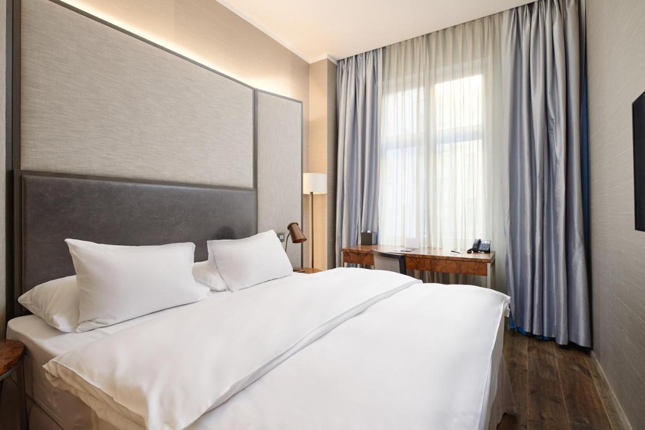 The Emblem Prague Hotel - Preferred Hotels & Resorts 외부 사진