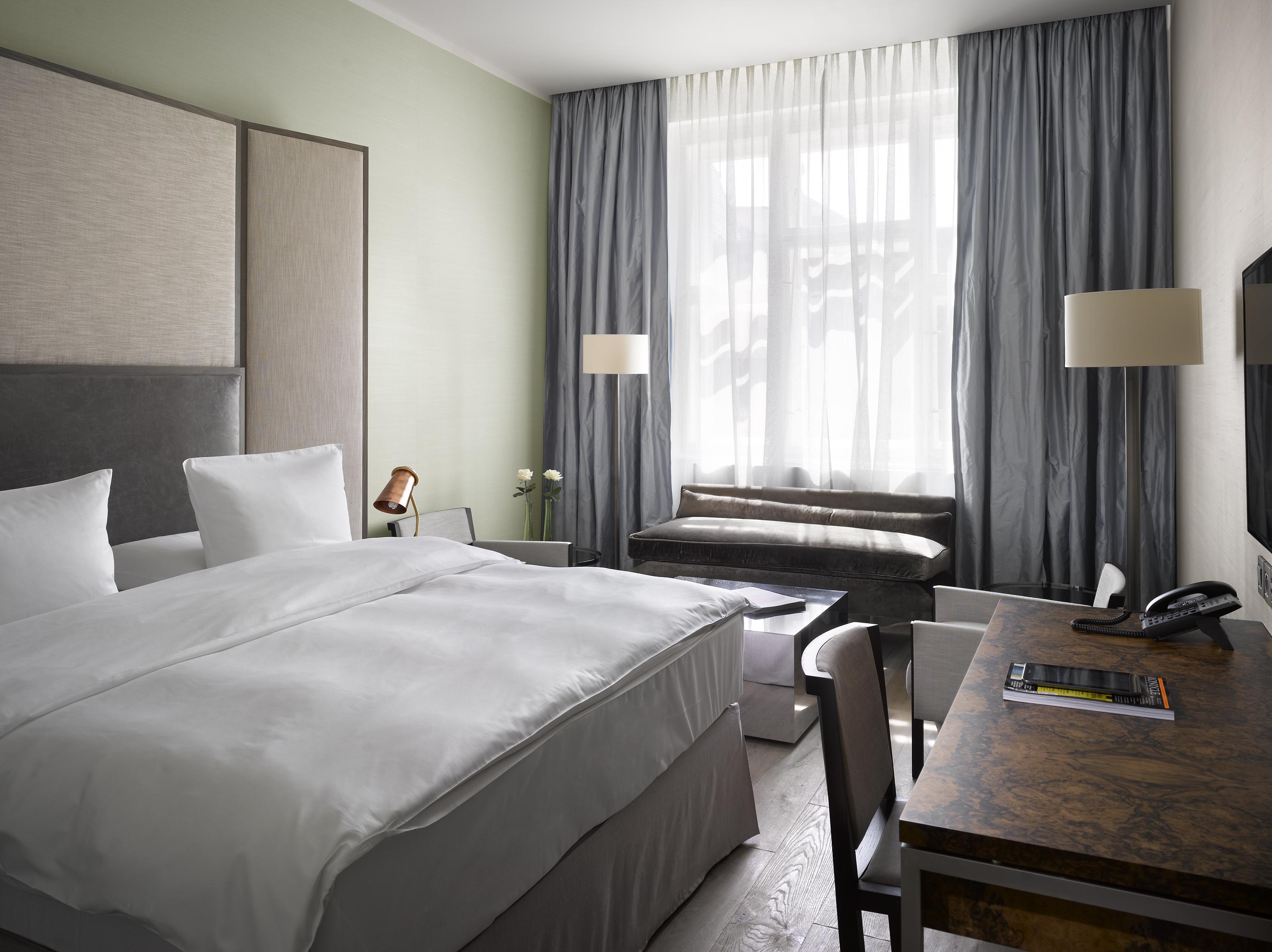 The Emblem Prague Hotel - Preferred Hotels & Resorts 외부 사진