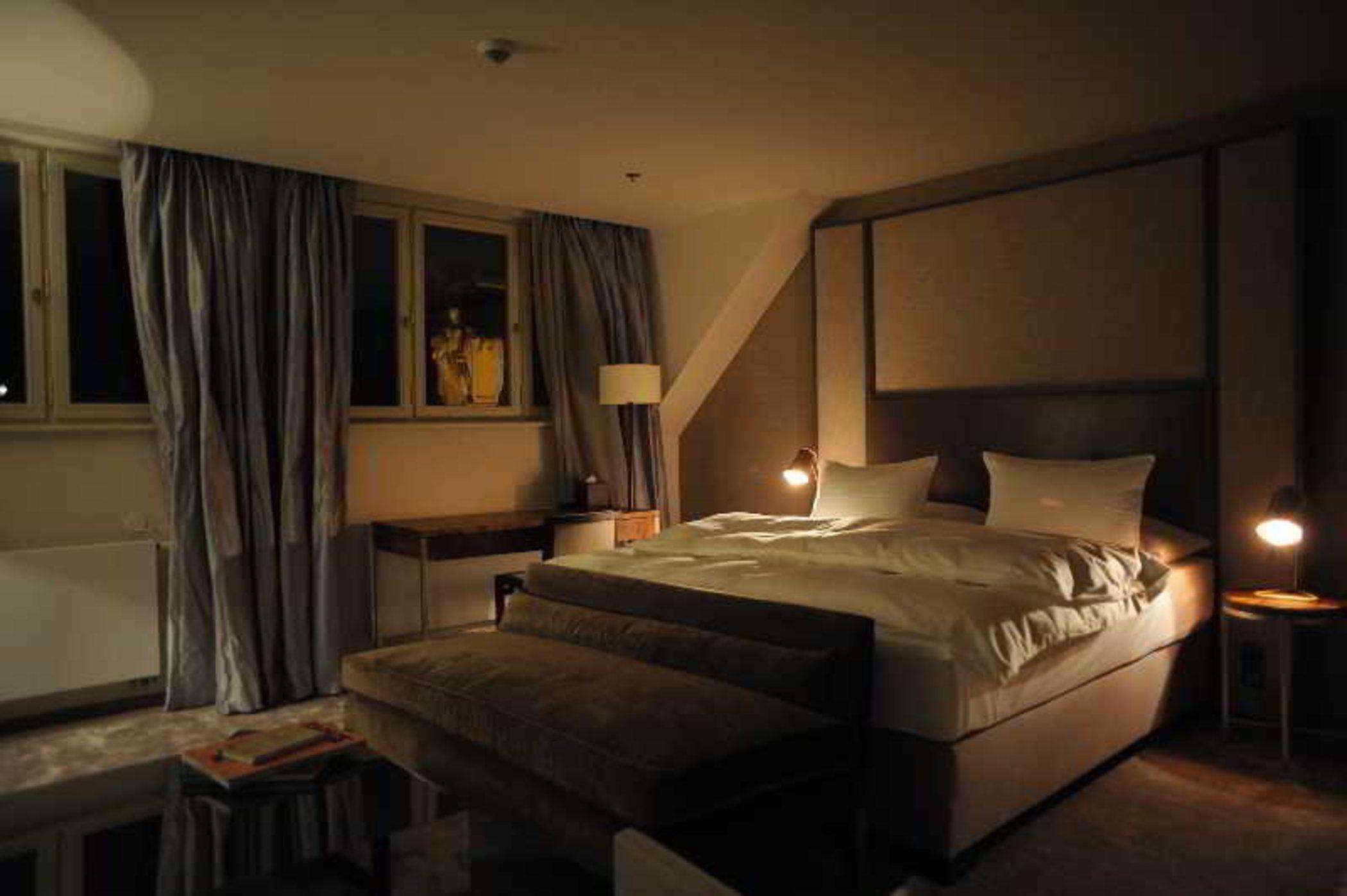 The Emblem Prague Hotel - Preferred Hotels & Resorts 외부 사진