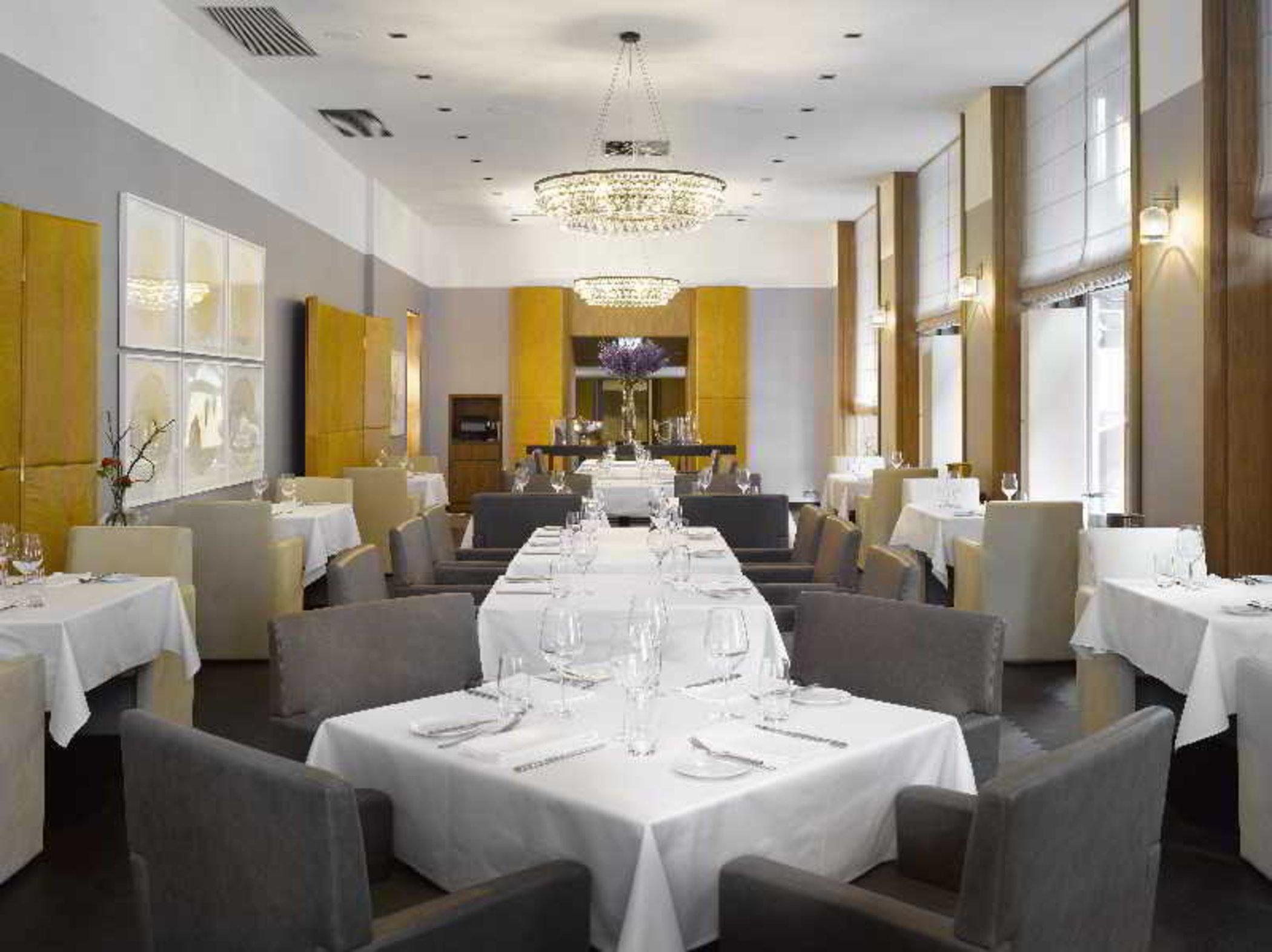The Emblem Prague Hotel - Preferred Hotels & Resorts 외부 사진