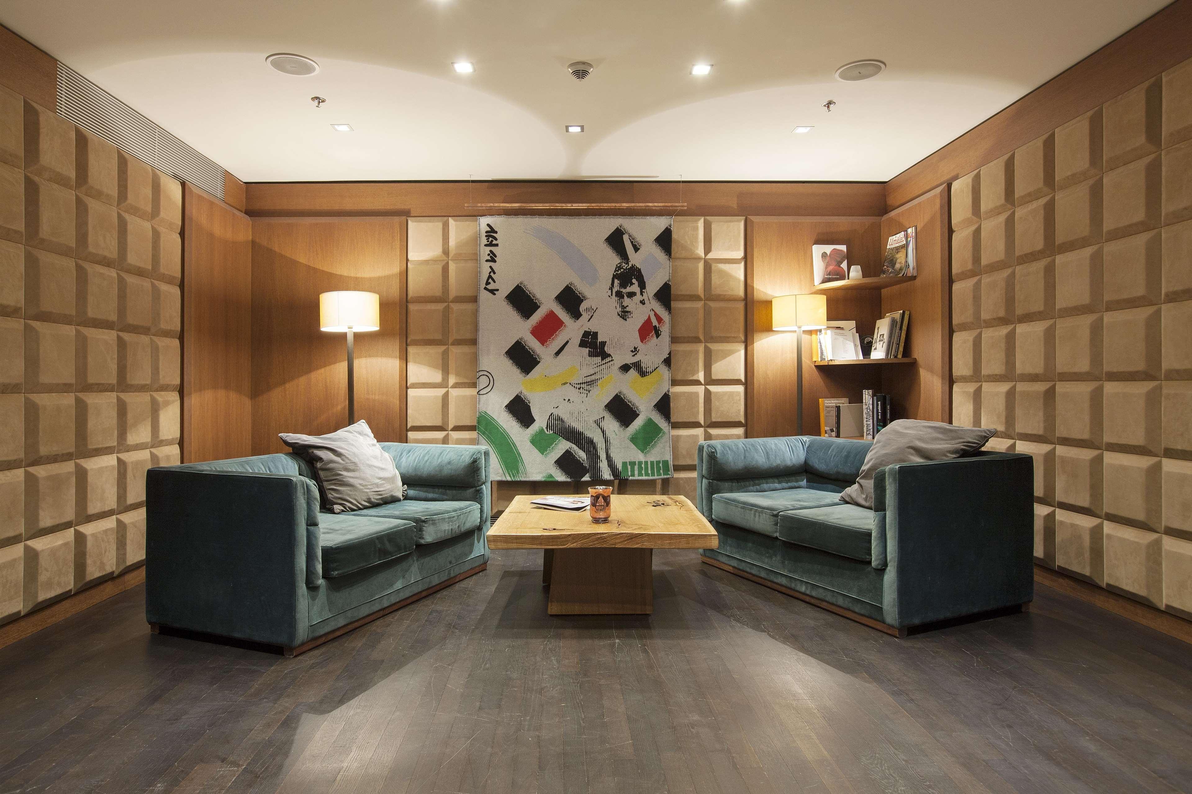 The Emblem Prague Hotel - Preferred Hotels & Resorts 외부 사진
