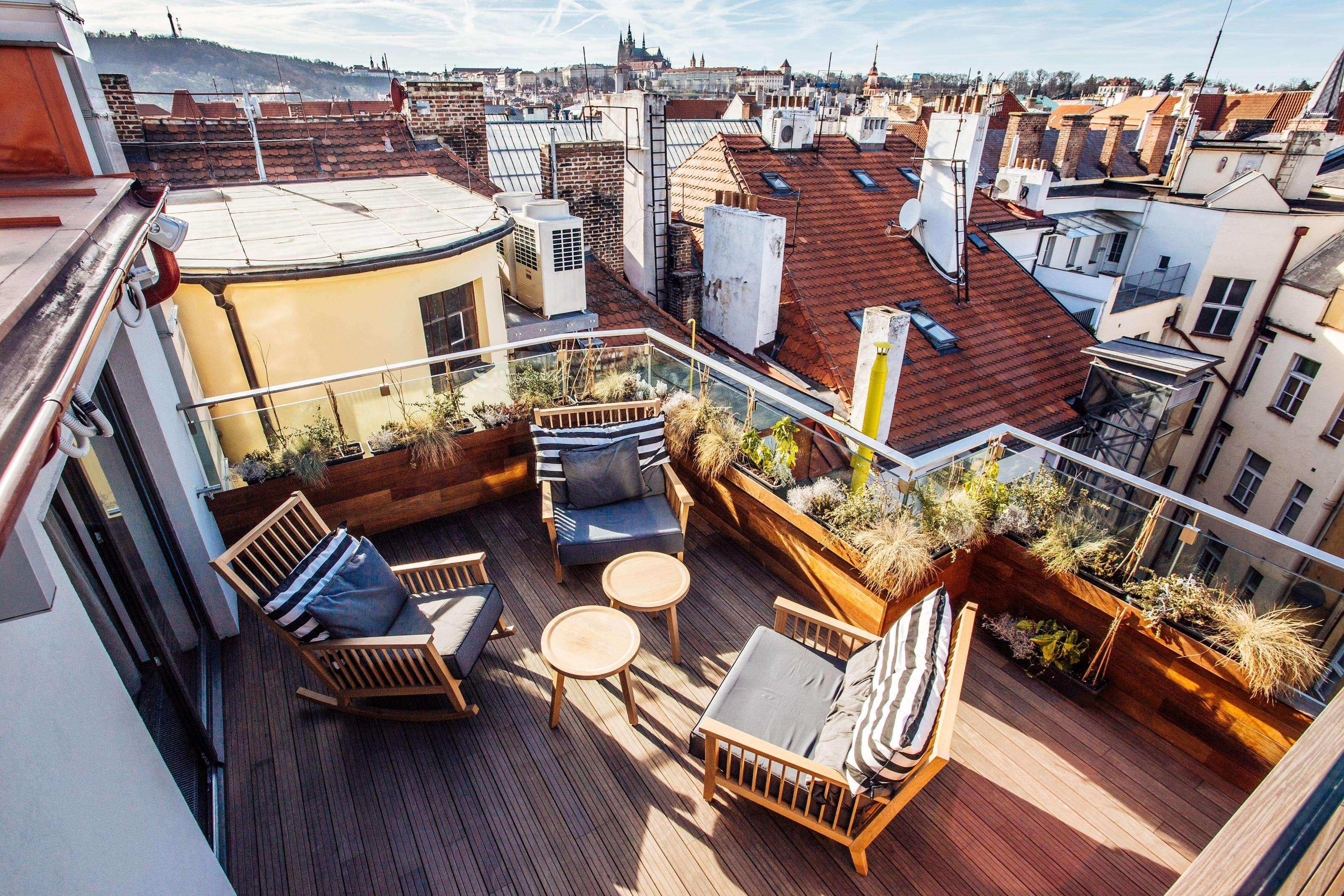 The Emblem Prague Hotel - Preferred Hotels & Resorts 외부 사진