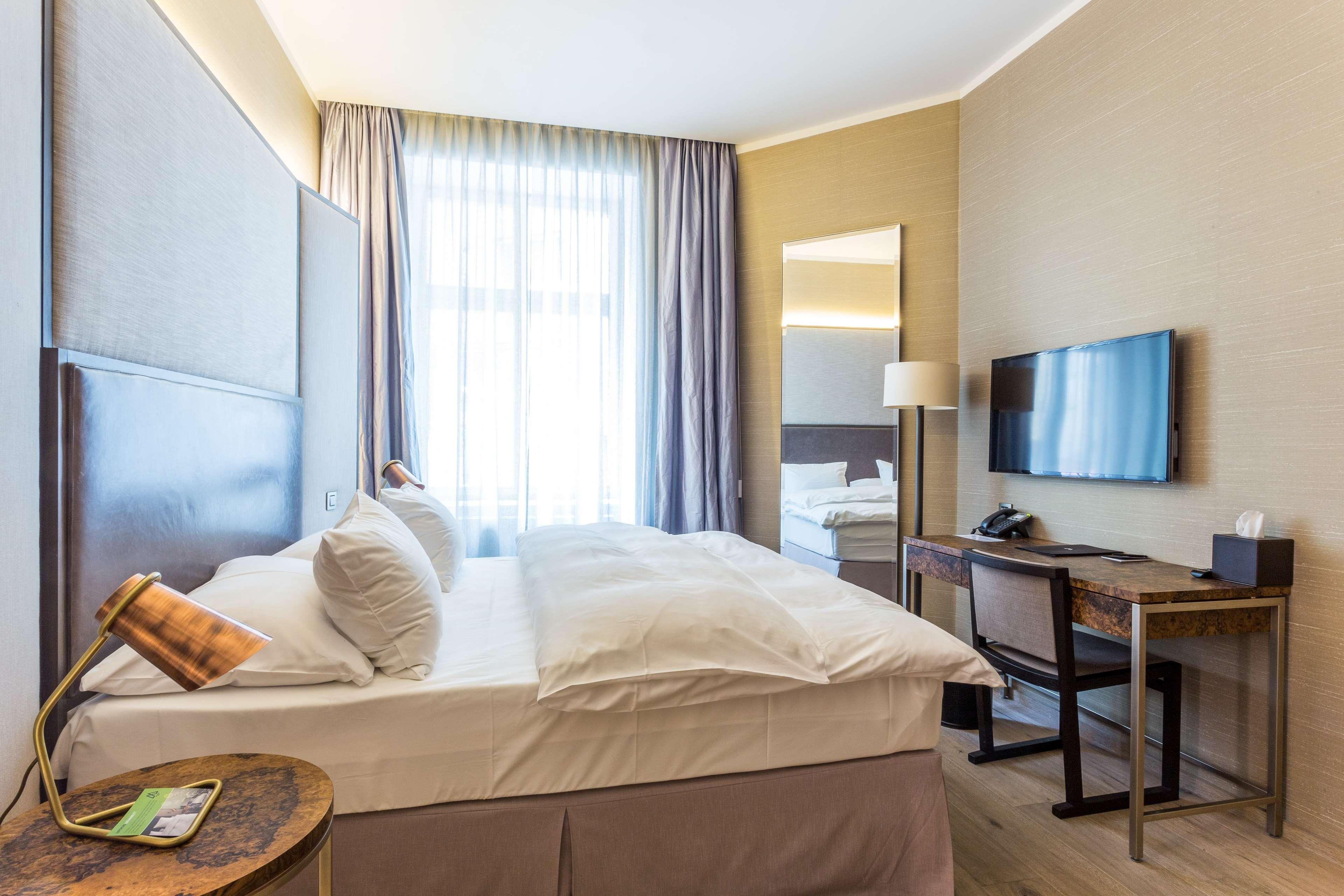 The Emblem Prague Hotel - Preferred Hotels & Resorts 외부 사진