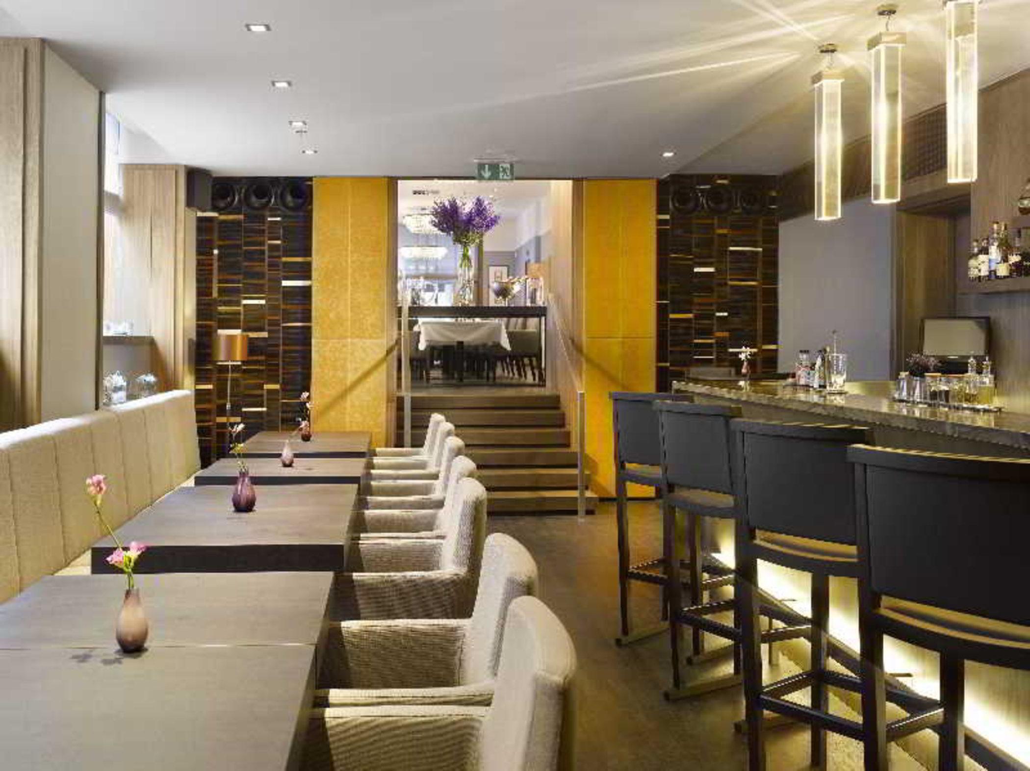 The Emblem Prague Hotel - Preferred Hotels & Resorts 외부 사진