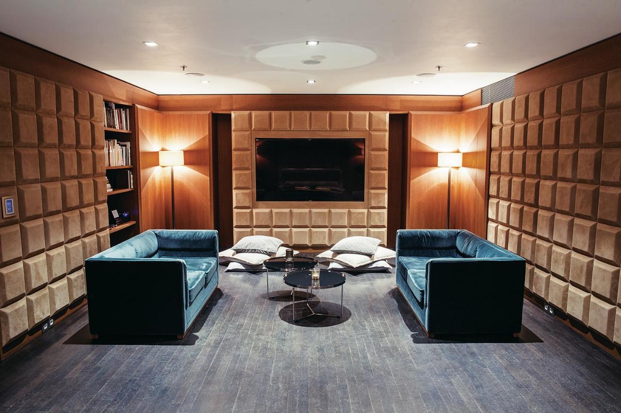 The Emblem Prague Hotel - Preferred Hotels & Resorts 외부 사진