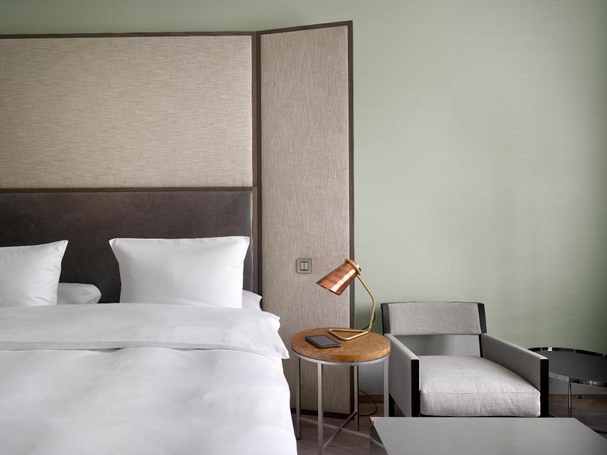 The Emblem Prague Hotel - Preferred Hotels & Resorts 외부 사진