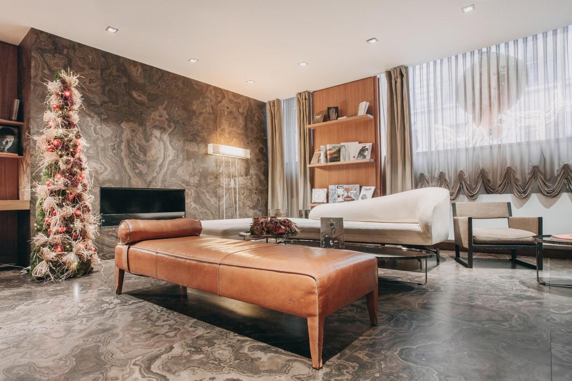 The Emblem Prague Hotel - Preferred Hotels & Resorts 외부 사진