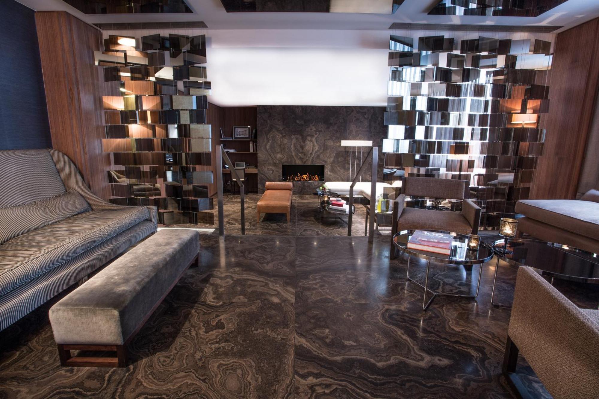 The Emblem Prague Hotel - Preferred Hotels & Resorts 외부 사진
