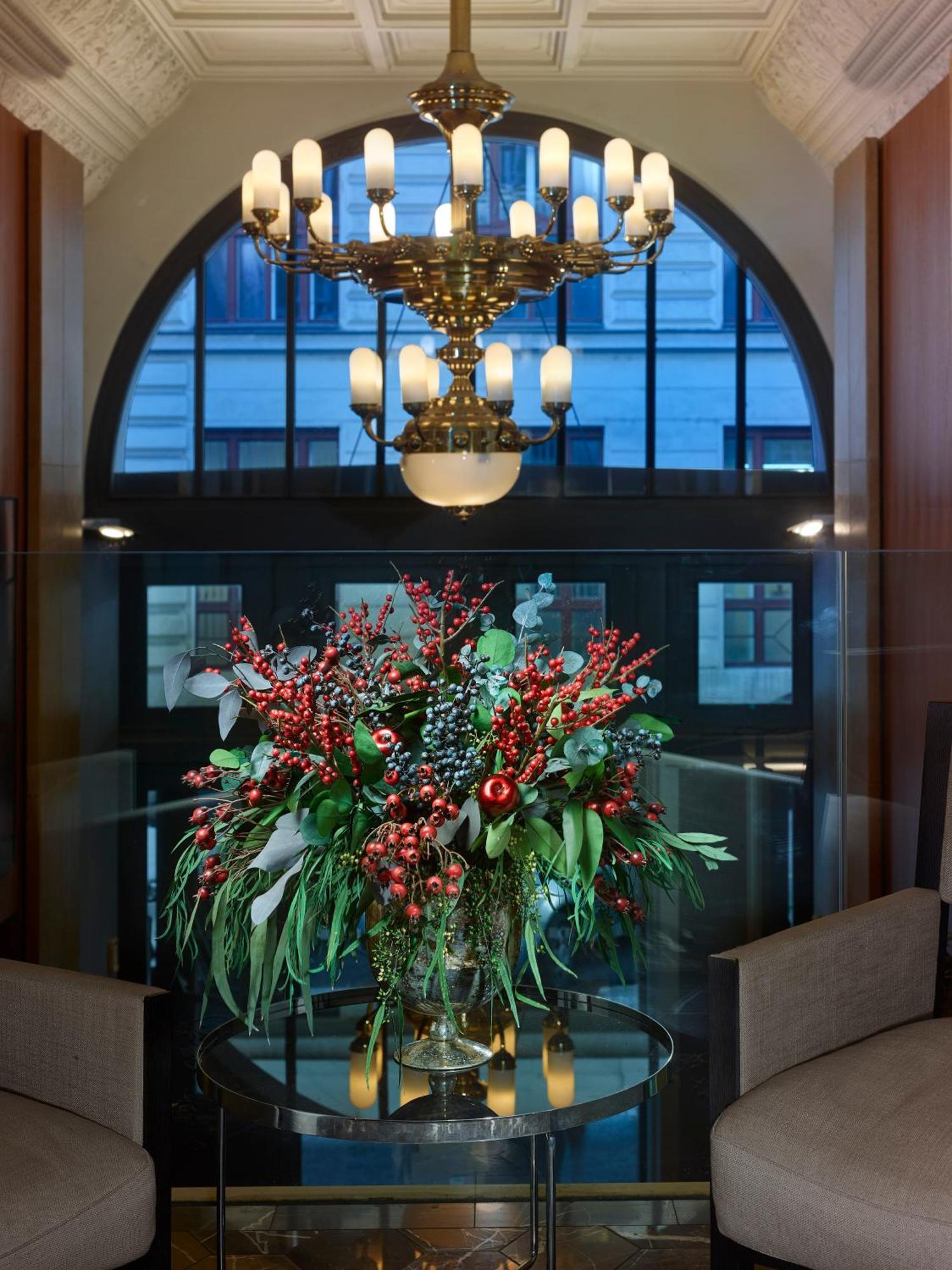 The Emblem Prague Hotel - Preferred Hotels & Resorts 외부 사진