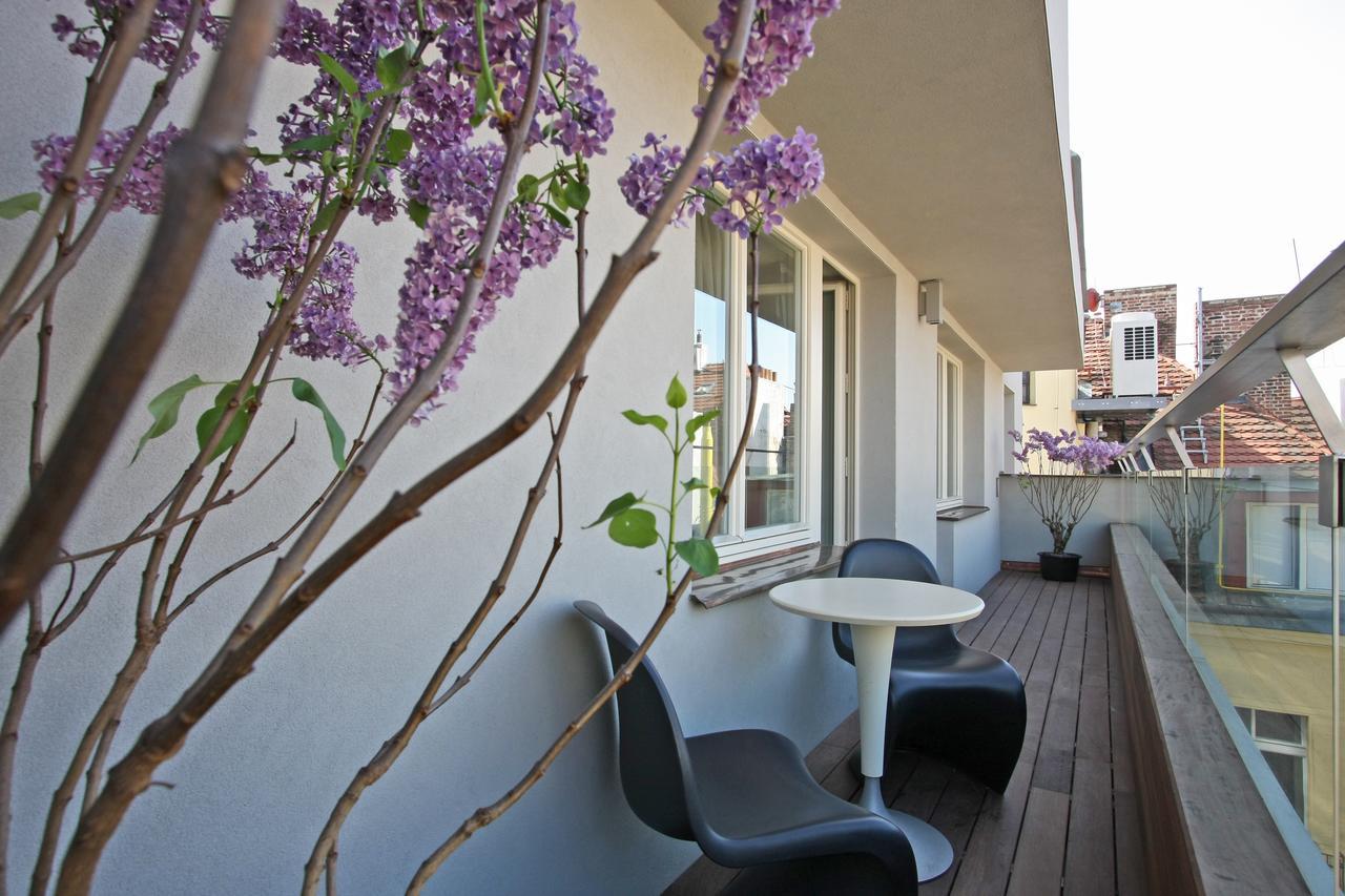 The Emblem Prague Hotel - Preferred Hotels & Resorts 외부 사진